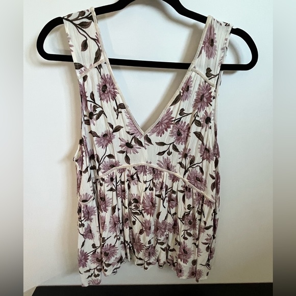 AE empire waist blouse - Picture 3 of 3